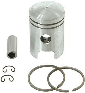 Mza pistons compl.40.00 mm. s50+kr51 1,sr types