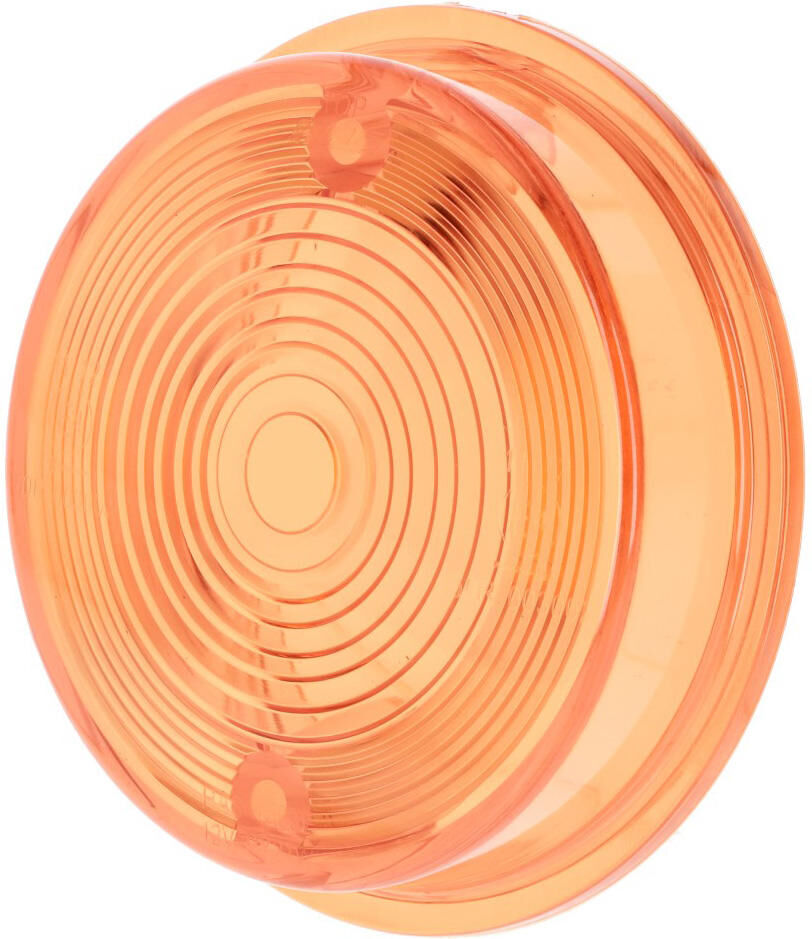 101 octane turn signal glass turn signal lens hi.101.o simson