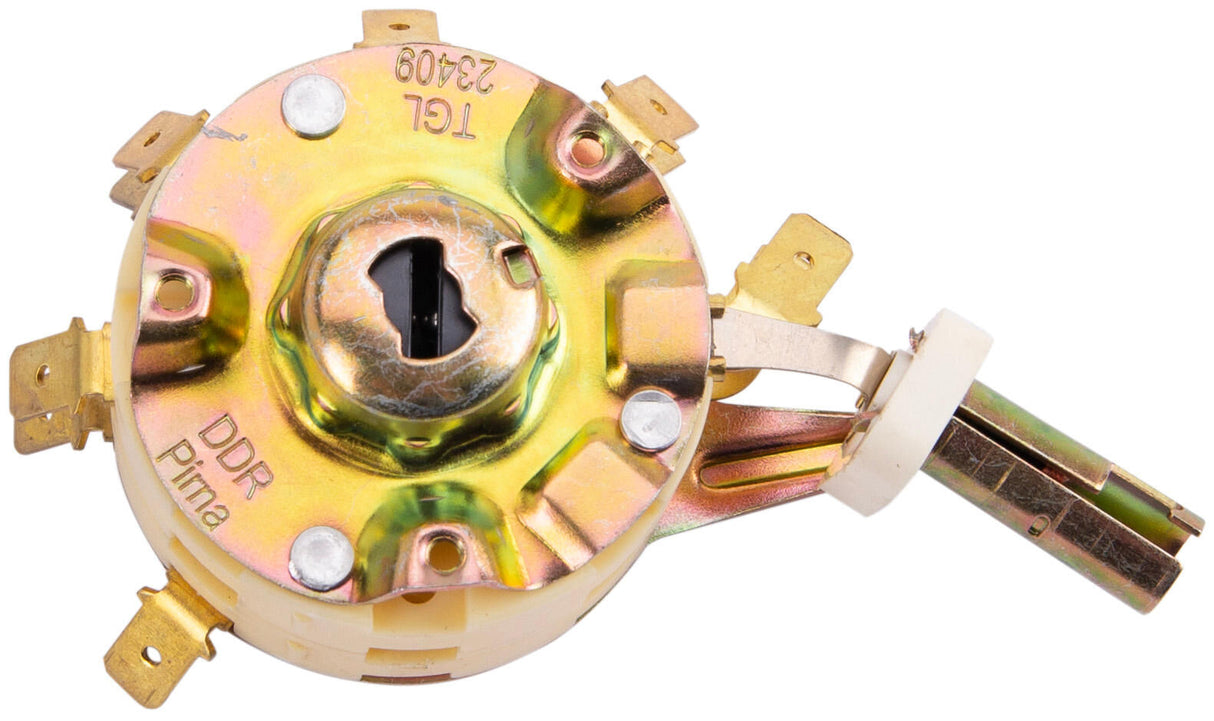 Mza contactslot end lock kr51 2 without key