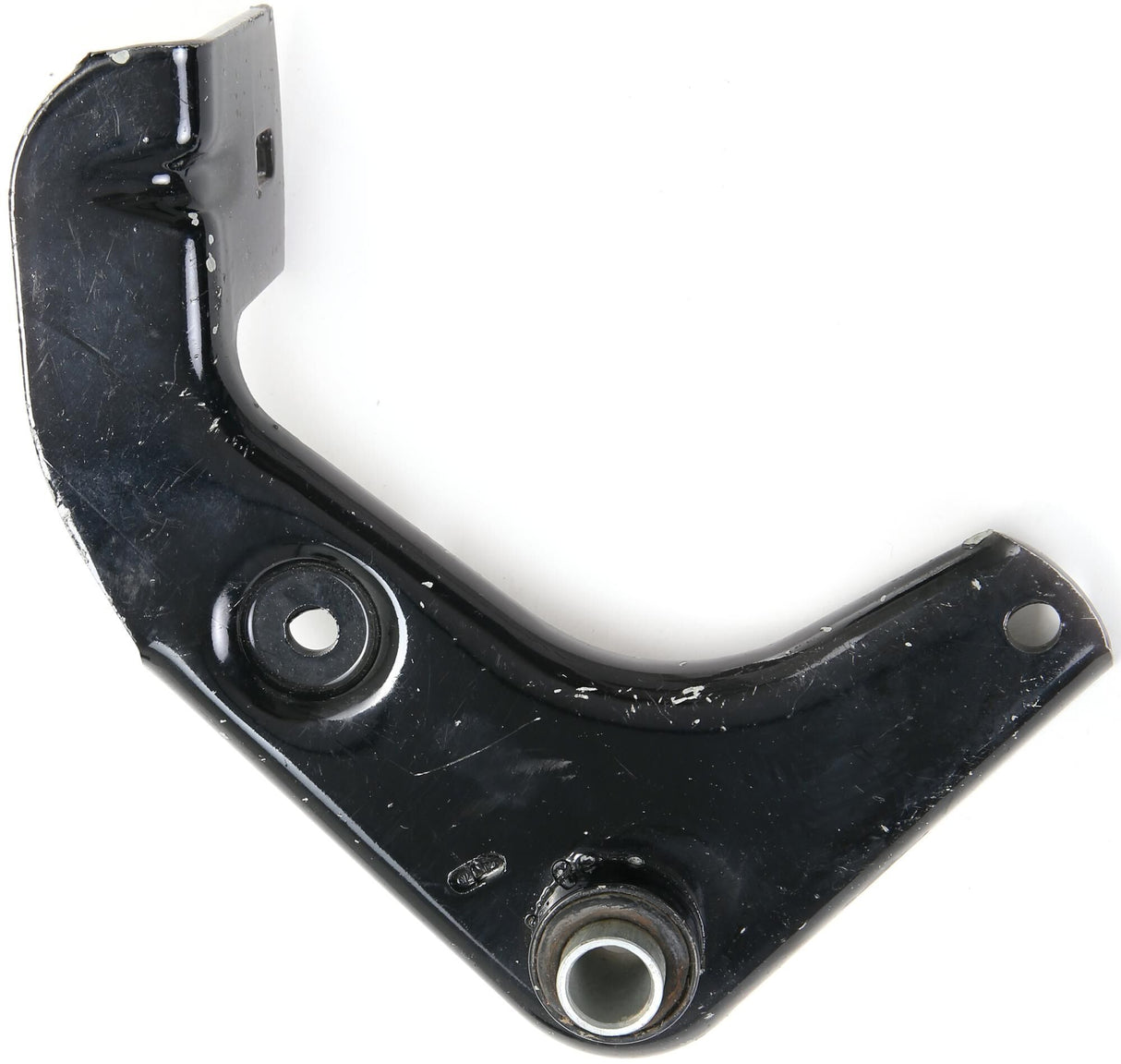 Mza engine holder engine mount left s 50, s 51, s 70