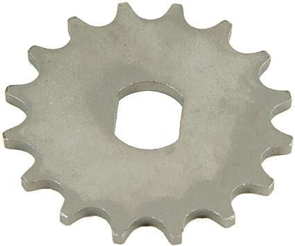 Coming soon drive pinion sprocket 461 16z standard