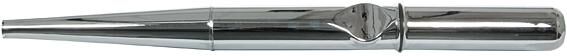 Mza sound absorber enduro chrome