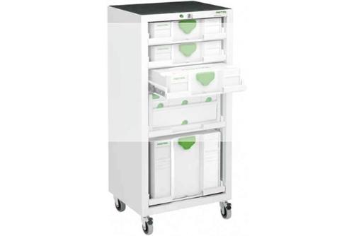 Festool systainer-port sys-port 1000 2