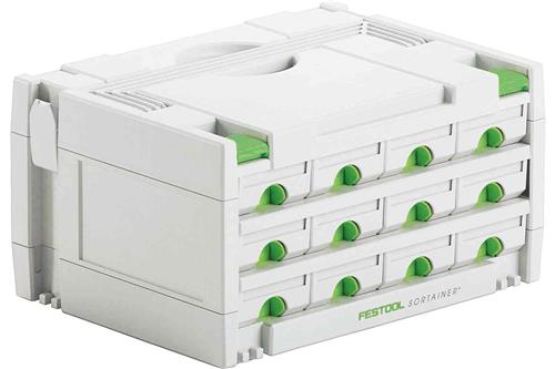 Festool sortainer sys 3-sort 12