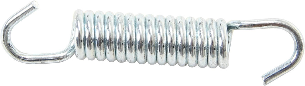 Mza spring spring f. ball flange