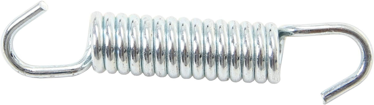 Mza spring spring f. ball flange