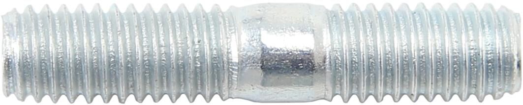 Mza stud screw shafts m6x18 din835 l30mm