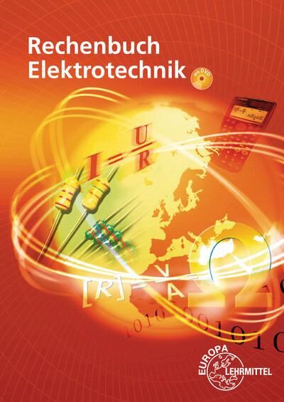 Europa-lehrmittel europe lehrmittel book book rechenb. electronics europe teaching aids