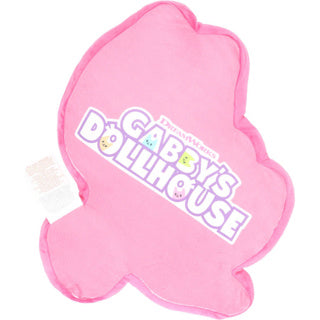 No brand cushion Gabby's dollhouse 44 x 38 cm