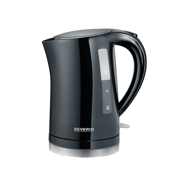 Konvice Severin 2200w 1,5l černá wk 3498