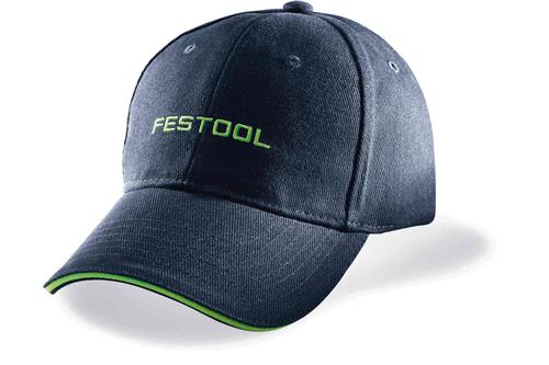 Festool golfcap