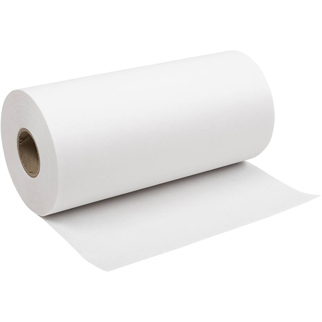 Creativ company vliesofix, w: 21 cm, 100 m 1 roll