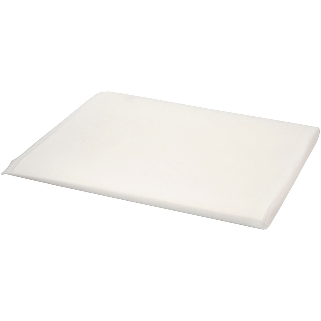 Creativ company vliesofix, w: 21 cm, 3 m 1 roll