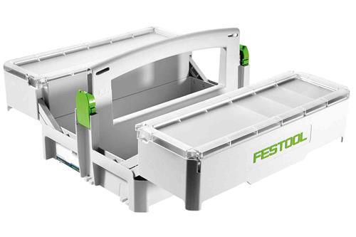 Festool systainer sys-sb