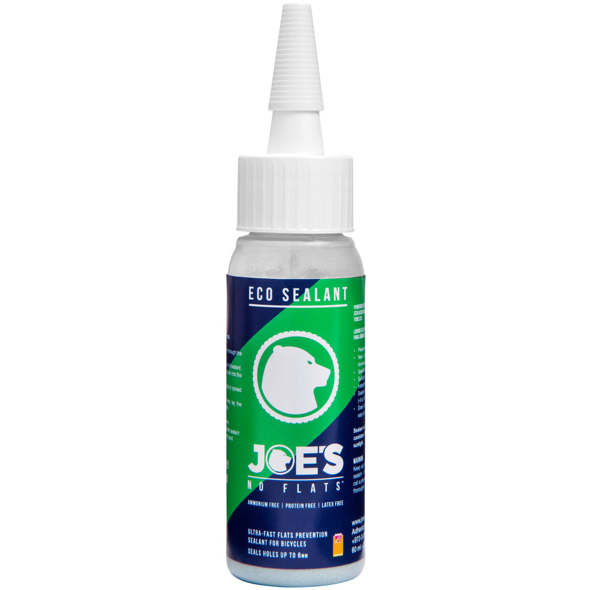 Joe's no flats Eco tmel 60ml