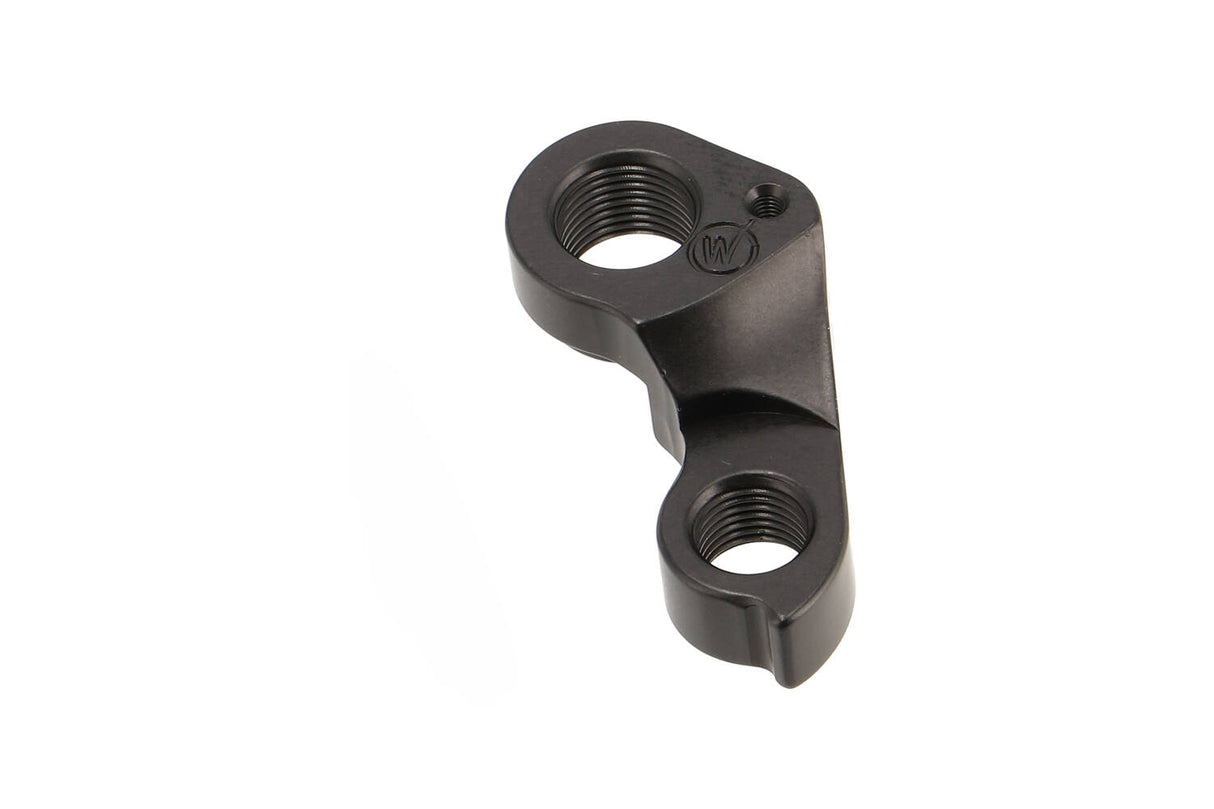 Fabricación de ruedas Ruedas mfg canondale patilla de cambio cnc tipo 303