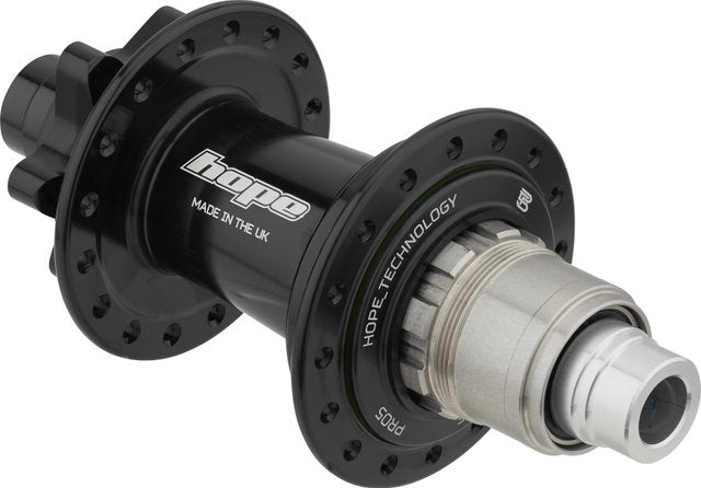 Hope pro 5 e-bike disc 6-bolt boost rear hub