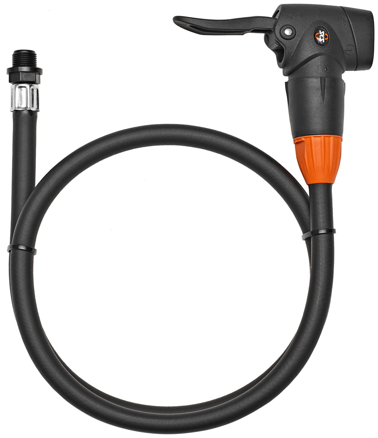 SKS MV Easy Pumpkop con tubo AV-FV-DV per Airk Pressor 12.0