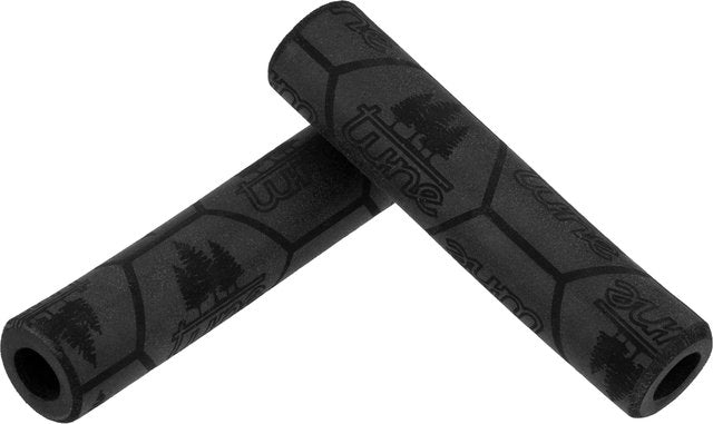 Tune attack handlebar grips
