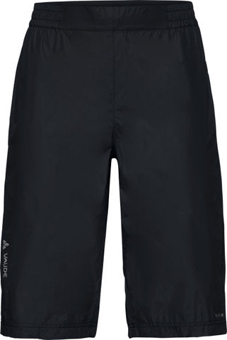 Vaude women's drop shorts