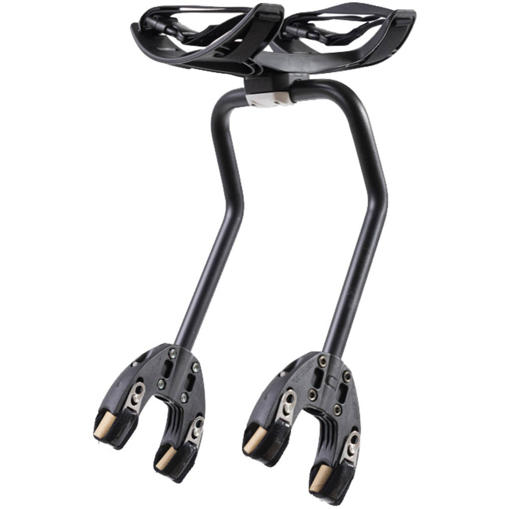 Aeroe aeroe edderkopp fett rack bagasje rack