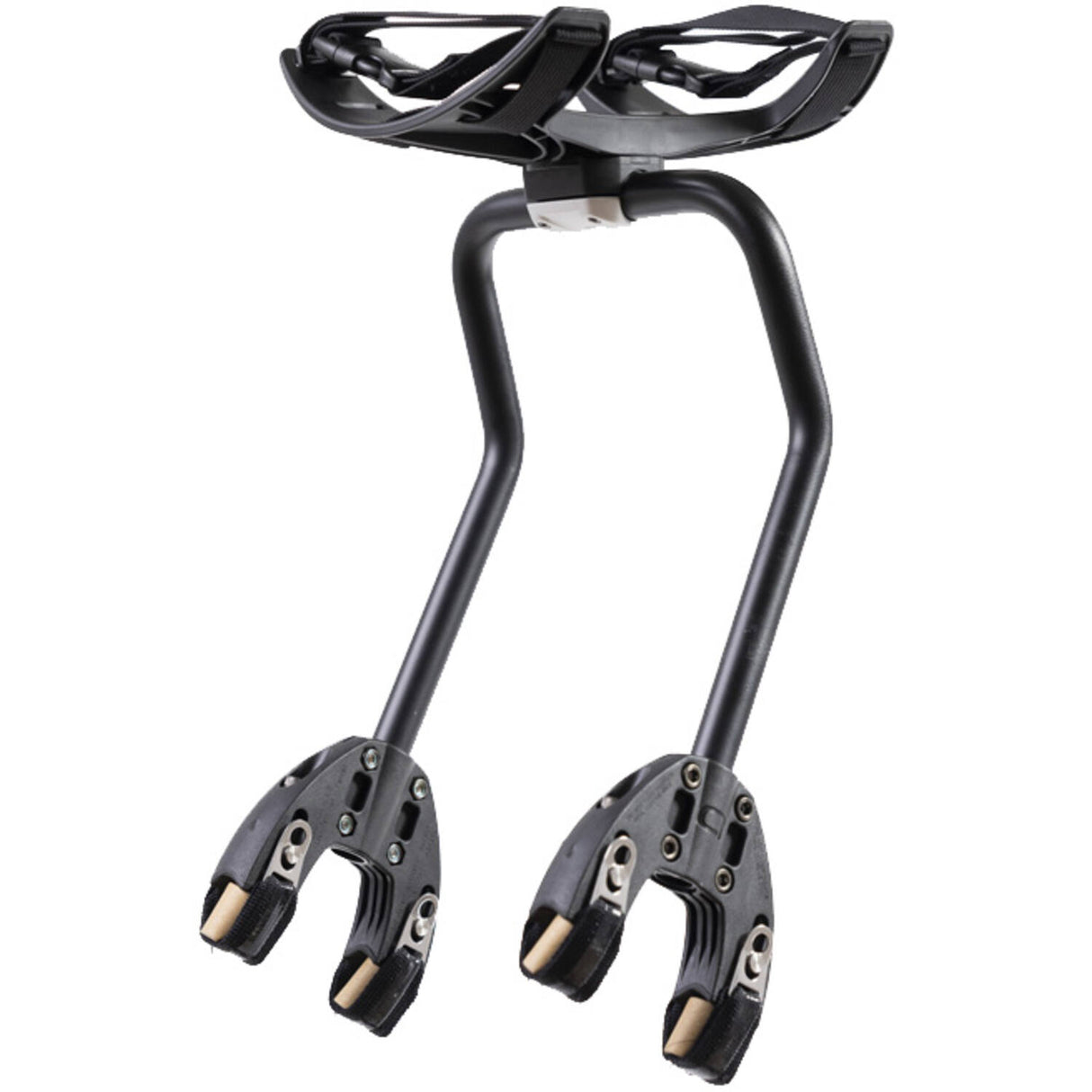 Aeroe aeroe edderkopp fett rack bagasje rack