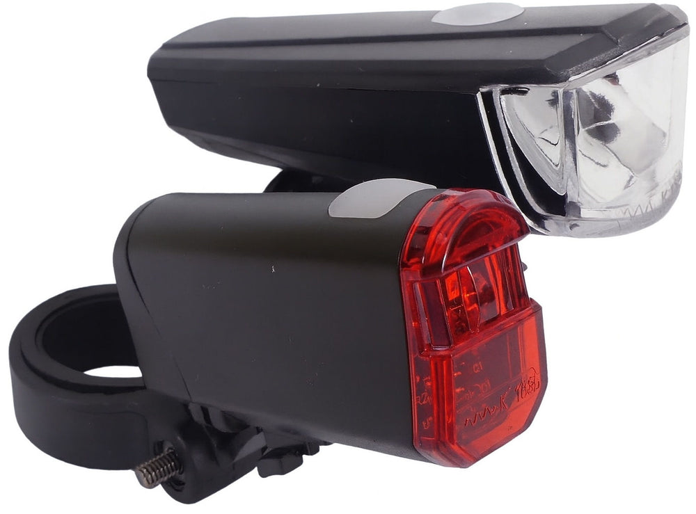 Edge Verlichtingsset Renegade StVzo goedgekeurd