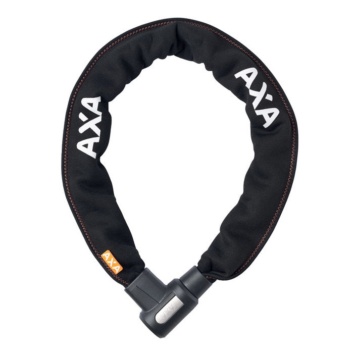 AXA ProCarat+ 105cm ART4 chain lock black