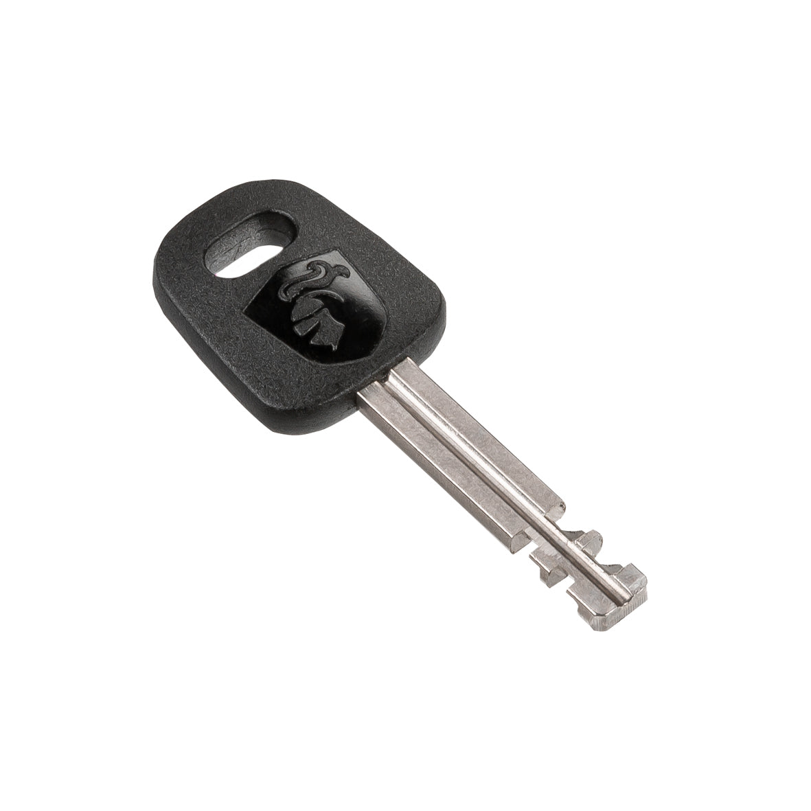 Absolute 8-110 auto-click black chain lock