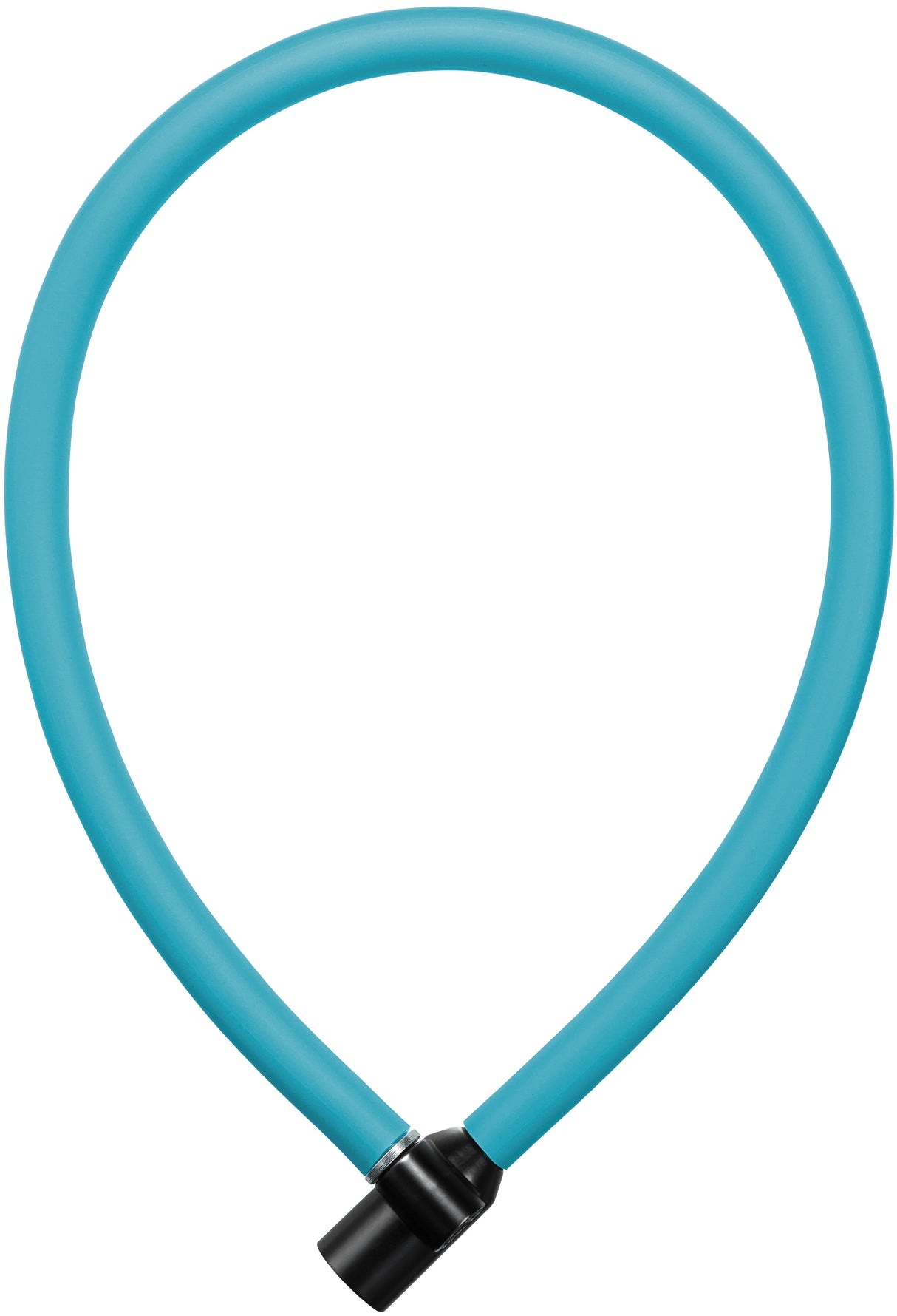 cable lock Resolute 6-60 Ice Blue