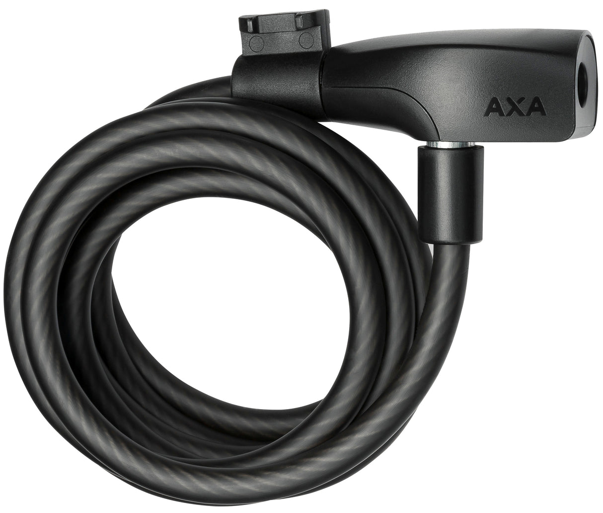 Slot AXA Cable Lock Resolute 180 cm - Ø 8 mm