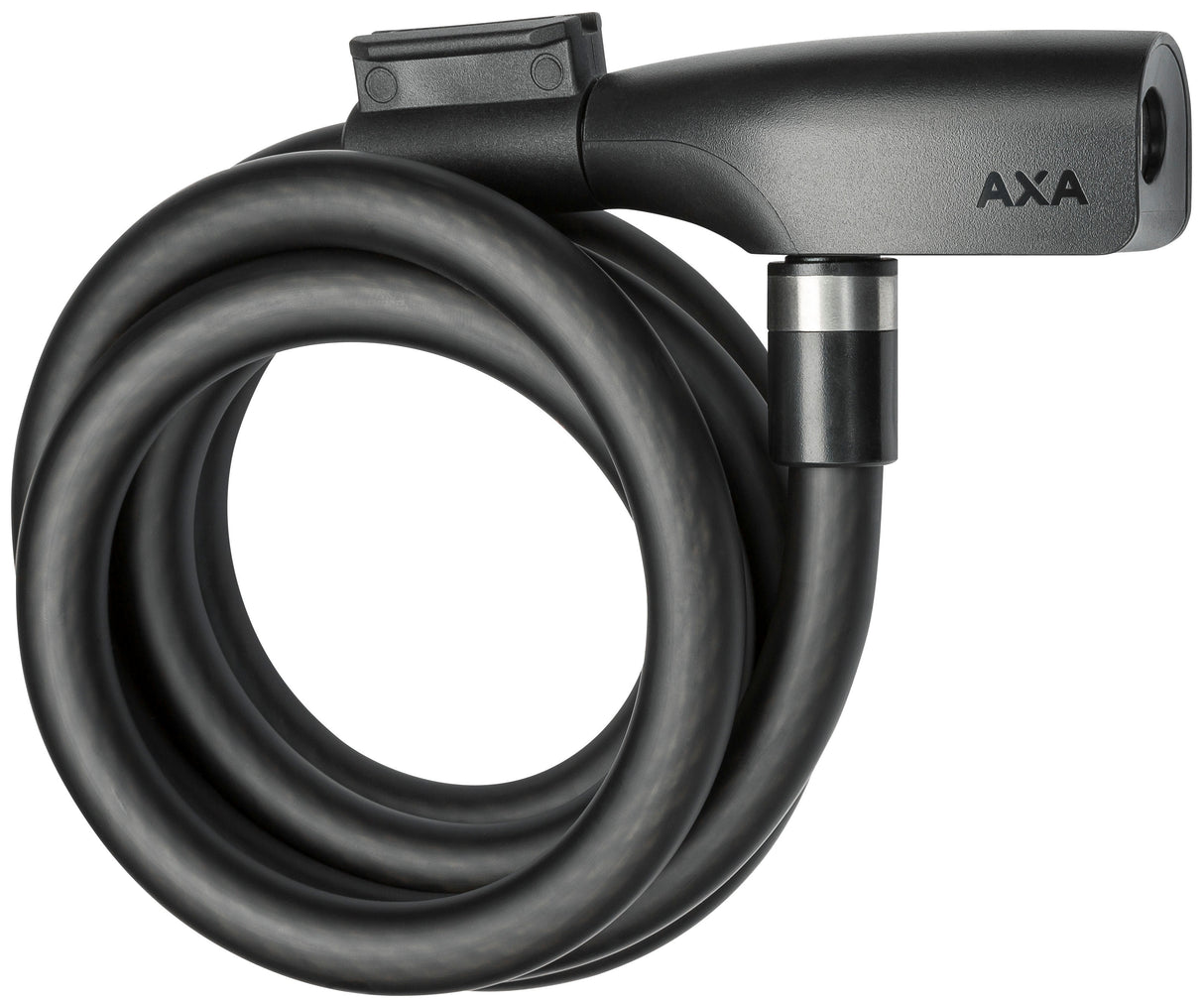 Lock AXA cable lock Resolute 180 cm -Ø 12 mm