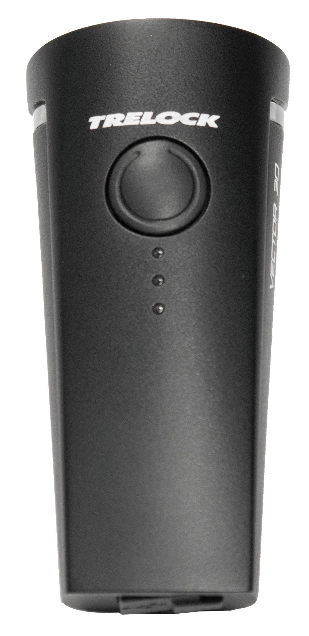 Trelock LS 300 i-go Vector 30 strålkastare