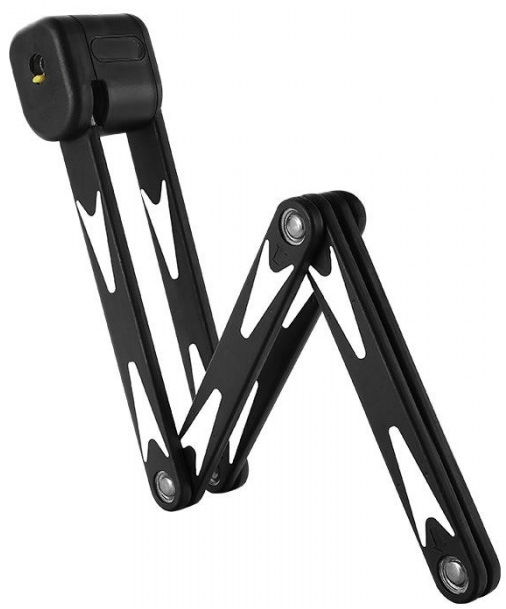 Edge Foldguard 95 avec Art2 Quality Mark Black