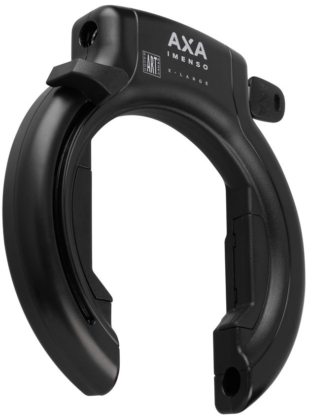 Verrouillage de bague axa imenso