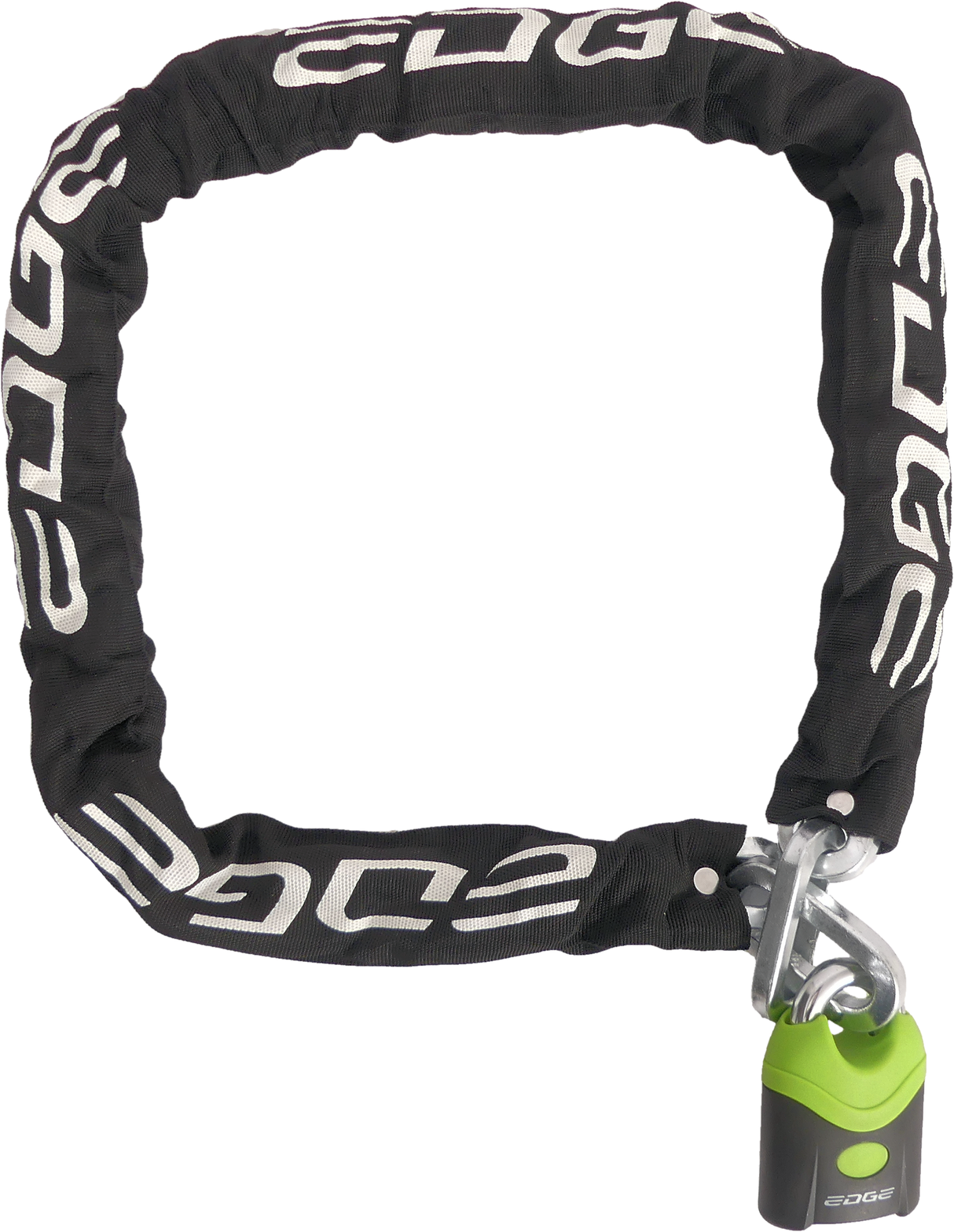 Chain lock Edge Scooty ART4 140cm