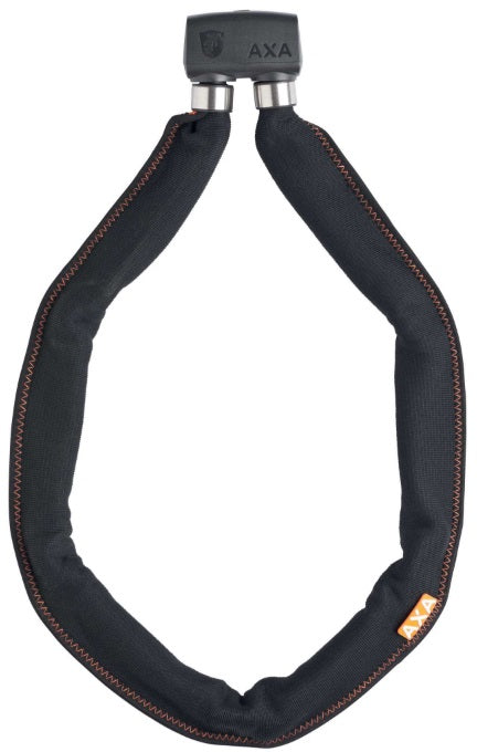 AXA Foldable 1000 Folding Lock - 105cm - ART2 - Gray