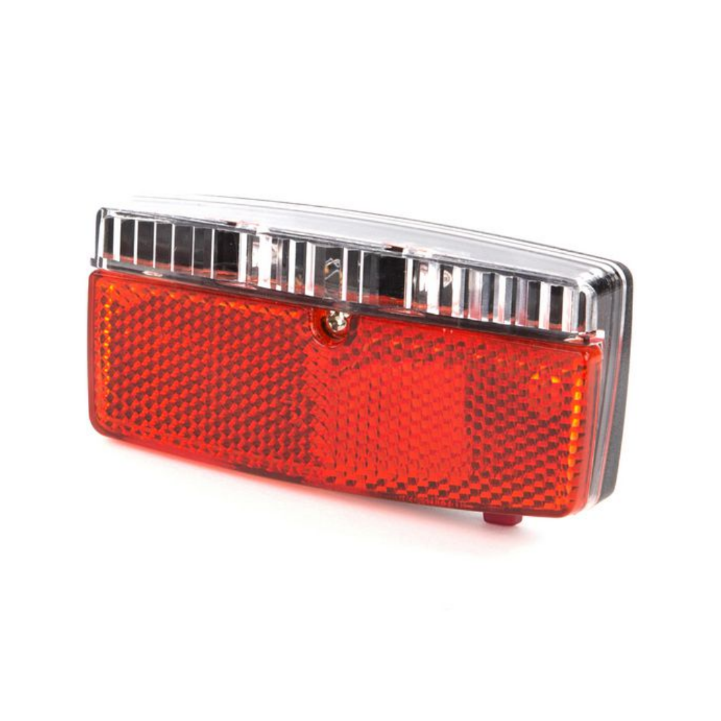 IKZI-Light LED rear light 80 carrier 2xLED sensor 1440555