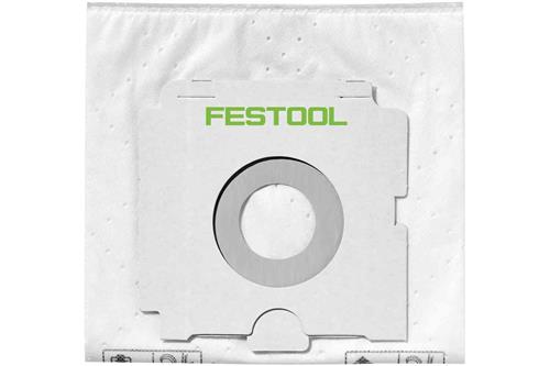 Festool selfclean filterzak sc fis-ct sys 5