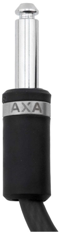 AXA Newton Cable Lock - 180cm - Black - ART15
