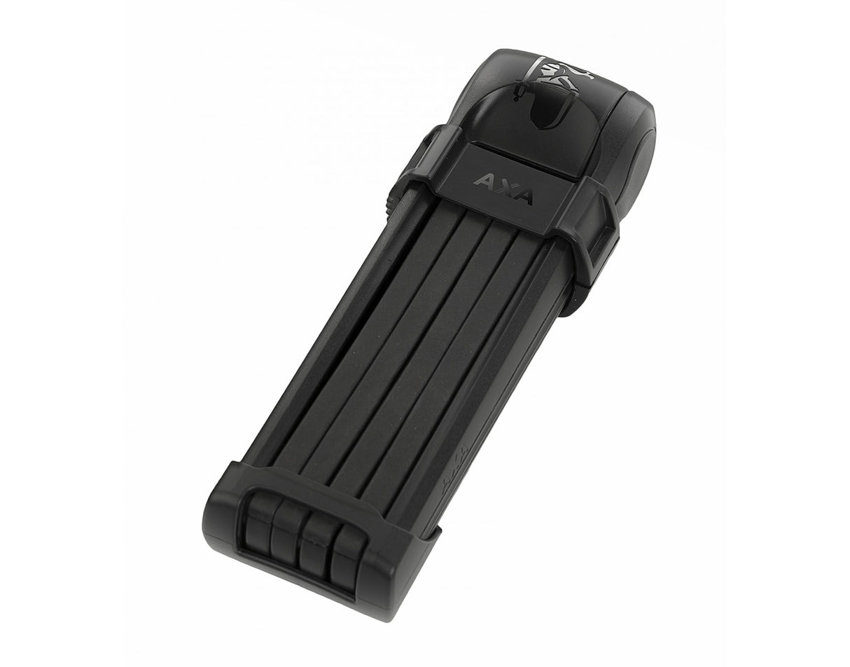 folding lock Fold 100 cm with holder black