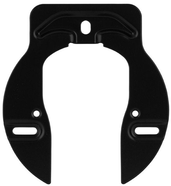 Axa Defender Victory of Solid - Bicycle Lock Plate - Black - 80cm - ART