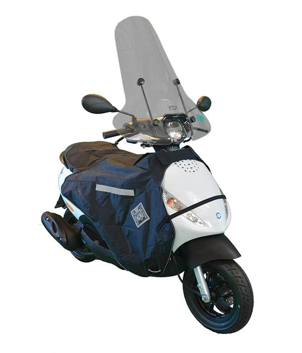 Tucano urbano leg rug r151x | piaggio zip