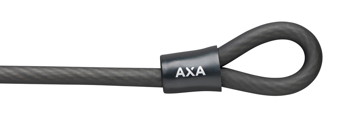 AXA Double Loop 120 10 Double Loop Cable