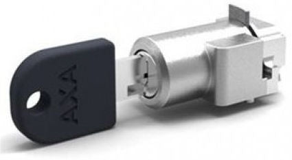 AXA Battery Lock E-Bike, Shimano E8020 tube