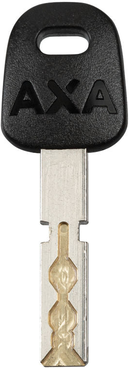 Imenso Large Art** ring lock with plug-in option