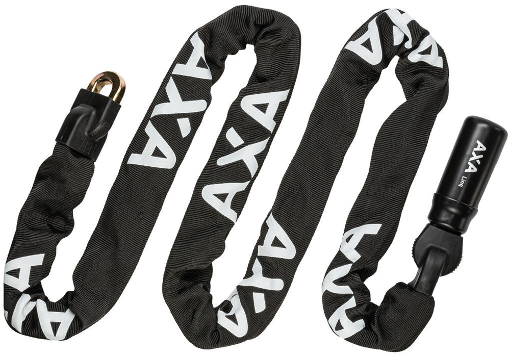 Linq ART-2 black chain lock