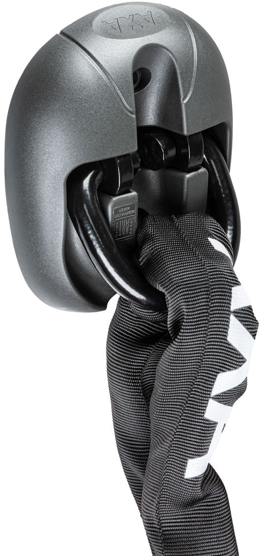 floor anchor Art**** wall or floor black