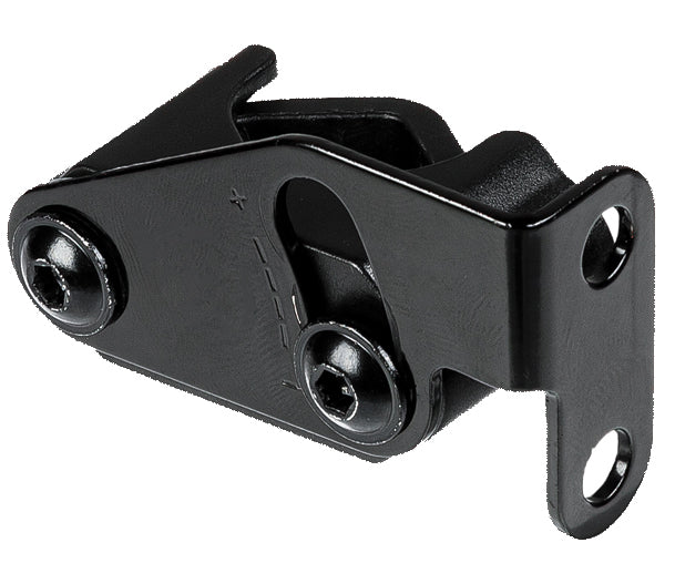 Soporte nyx nyx luz trasera negra