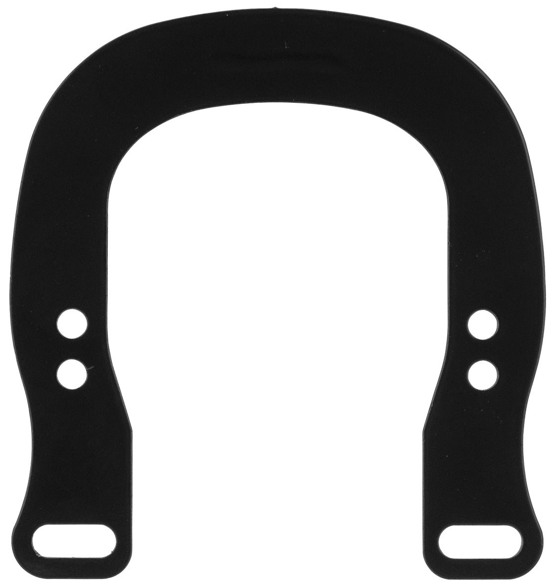 AXA Ring Lock 583 SLZ - 120mm - V-Brake - Black